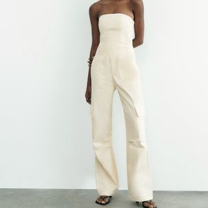 Zara Jumpsuit